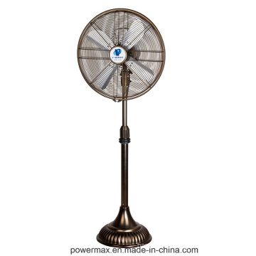 16′′ Classical Fan/Metal Fan Ht